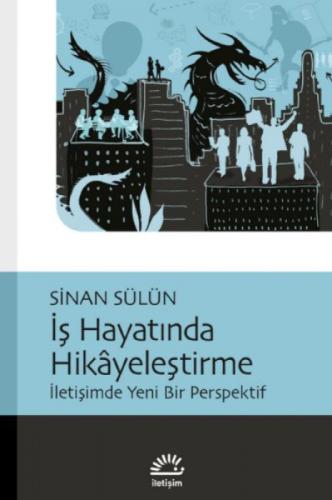 İþ Hayatında Hikayeleþtirme  Frontansicht 1