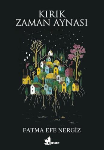 Kırık Zaman Aynası  Frontansicht 1