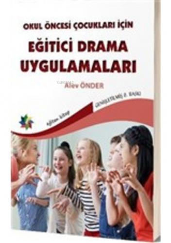 Okul Öncesi Çocuklar için Eğitici Drama Uygulamaları  Frontansicht 1