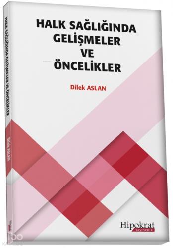 Halk Sağlığında Gelişmeler ve Öncelikler  Frontansicht 1