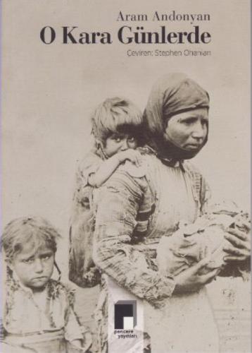 O Kara Günlerde  Frontansicht 1