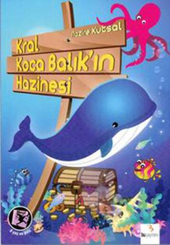 Kral Koca Balık'ın Hazinesi  Frontansicht 1