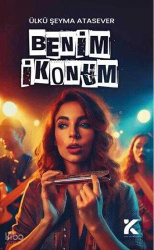 Benim İkonum  Frontansicht 1