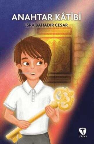 Anahtar Katibi  Frontansicht 1