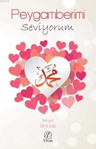 Peygamberimi Seviyorum  Frontansicht 1