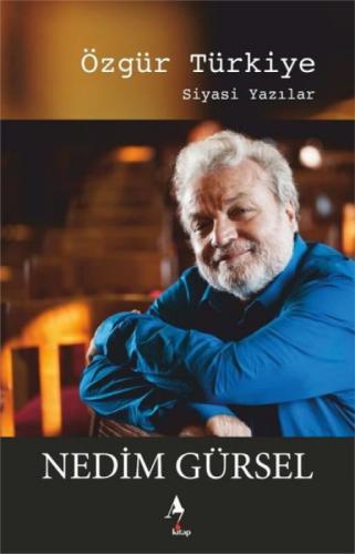 Özgür Türkiye - Siyasi Yazılar  Frontansicht 1