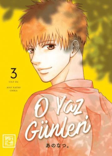 O Yaz Günleri 3  Frontansicht 1