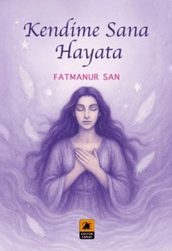 Kendime Sana Hayata  Frontansicht 1