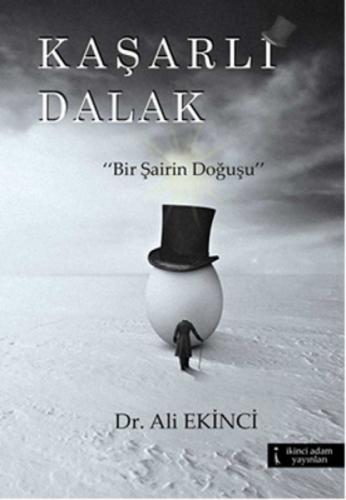 Kaşarlı Dalak  Frontansicht 1
