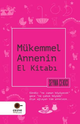 Mükemmel Annenin El Kitabı  Frontansicht 1