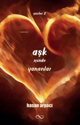 Aşk İçinde Yananlar  Frontansicht 1