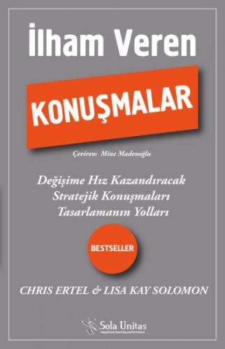 İlham Veren Konuþmalar  Frontansicht 1