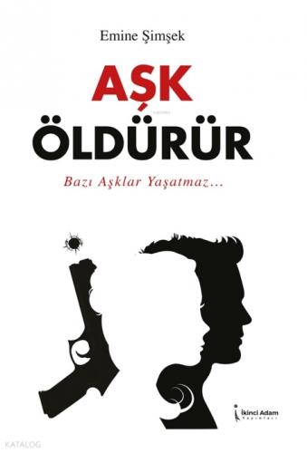 Aşk Öldürür  Frontansicht 1