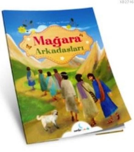 Kur'an-ı Kerim'den Kıssalar Serisi - Mağara Arkadaşları  Frontansicht 1