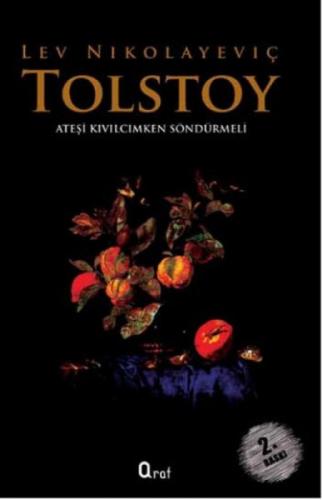 Ateşi Kıvılcımken Söndürmeli  Frontansicht 1