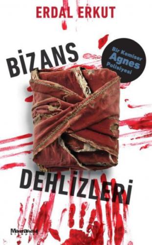 Bizans Dehlizleri  Frontansicht 1