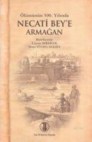 Ölümünün 500. Yılında Necati Bey'e Armağan  Frontansicht 1