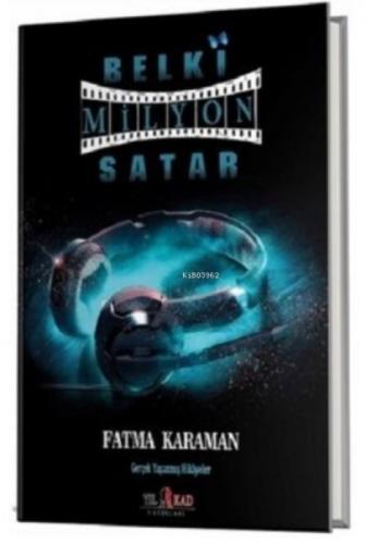 Belki Milyon Satar  Frontansicht 1