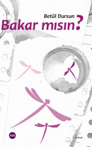 Bakar mısın?  Frontansicht 1