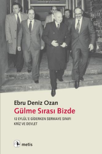 Gülme Sırası Bizde  Frontansicht 1