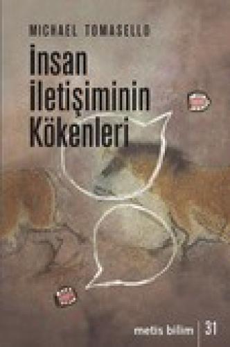 İnsan İletiþiminin Kökenleri  Frontansicht 1