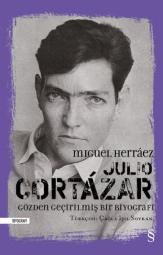 Julio Cortazar  Frontansicht 1