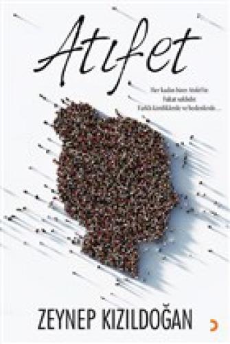 Atıfet  Frontansicht 1