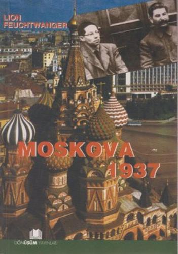 Moskova 1937  Frontansicht 1