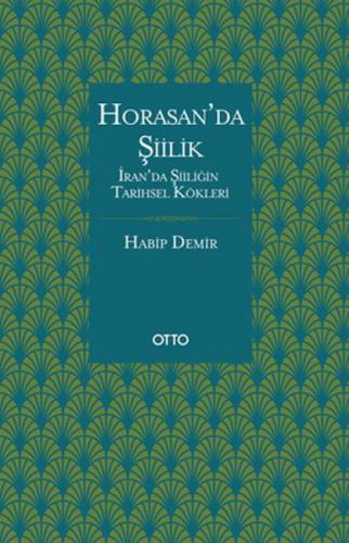 Horasan'da Þiilik  Frontansicht 1