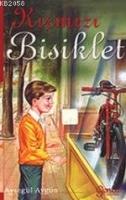 Kırmızı Bisiklet  Frontansicht 1