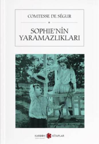 Sophie'nin Yaramazlıkları  Frontansicht 1