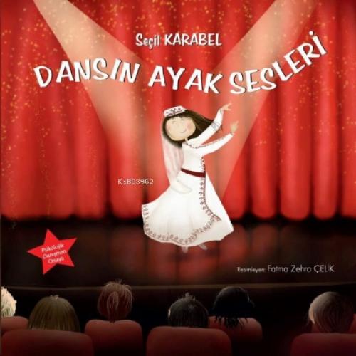 Dansın Ayak Sesleri  Frontansicht 1
