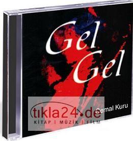 Gel Gel  Frontansicht 1