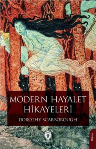 Modern Hayalet Hikayeleri  Frontansicht 1