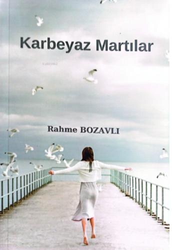 Karbeyaz Martılar  Frontansicht 1