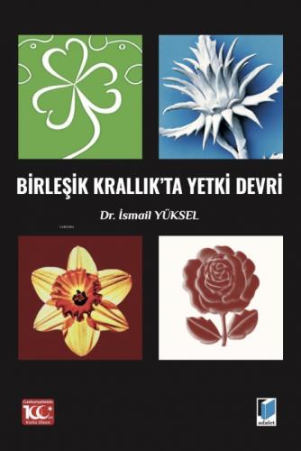Birleþik Krallık'ta Yetki Devri  Frontansicht 1