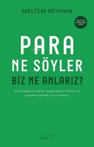 Para Ne Söyler Biz Ne Anlarız?  Frontansicht 1