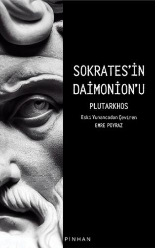 Sokrates'in Daimonion'u  Frontansicht 1