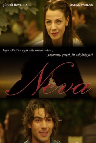 Neva  Frontansicht 1