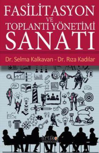 Fasilitasyon ve Toplantı Yönetimi Sanatı  Frontansicht 1