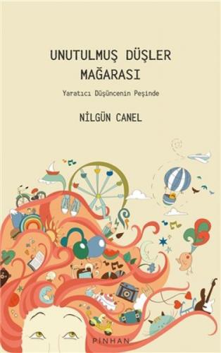 Unutulmuþ Düþler Maðarası  Frontansicht 1