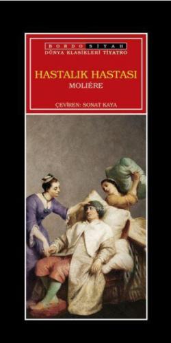 Hastalık Hastası  Frontansicht 1