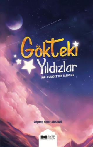 Gökteki Yıldızlar  Frontansicht 1