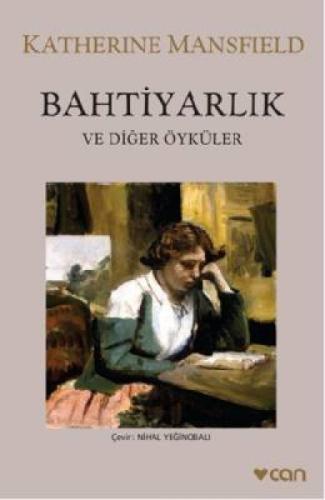 Bahtiyarlık ve Diðer Öyküler  Frontansicht 1