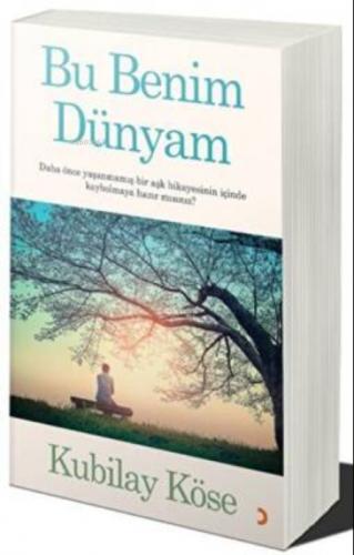 Bu Benim Dünyam  Frontansicht 1