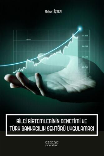 Bilgi Sistemlerinin Denetimi ve Türk Bankacılık Sektörü Uygulaması  Frontansicht 1