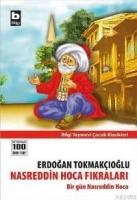Nasreddin Hoca Fıkraları  Frontansicht 1