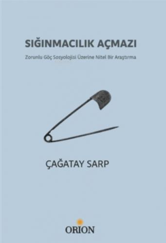 Sıðınmacılık Açmazı  Frontansicht 1