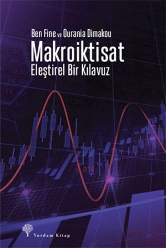 Makroiktisat - Eleþtirel Bir Kılavuz  Frontansicht 1