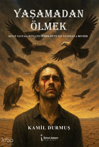 Yaþamadan Ölmek  Frontansicht 1